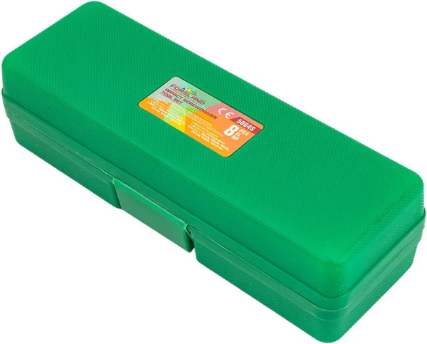 Отвертка Forsland 5064S