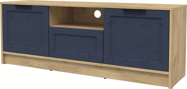 Тумба Интерлиния ТВ Концепт Тренд КТ-ТВ3-50 - фото