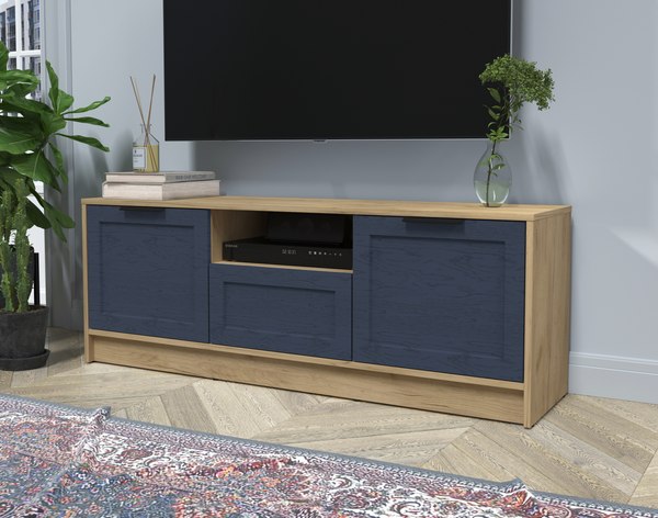 Тумба Интерлиния ТВ Концепт Тренд КТ-ТВ3-50