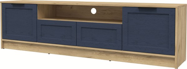 Тумба Интерлиния ТВ Концепт Тренд КТ-ТВ4-50 - фото