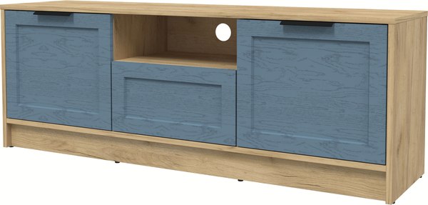 Тумба Интерлиния ТВ Концепт Тренд КТ-ТВ3-50 - фото