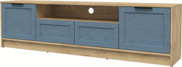 Тумба Интерлиния ТВ Концепт Тренд КТ-ТВ4-50 - фото