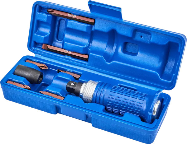 Отвертка Scheppach Sch-5064S - фото