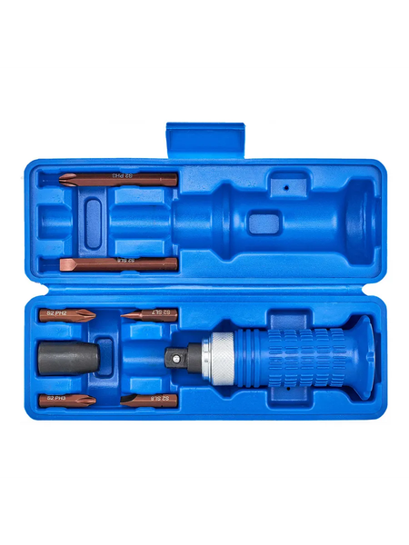 Отвертка Scheppach Sch-5064S