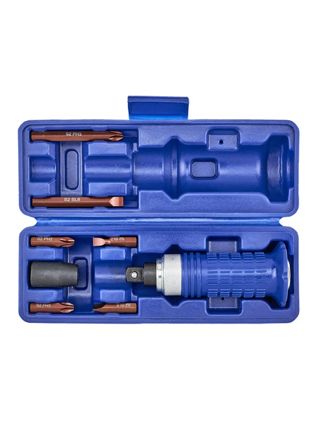 Отвертка Yataforce YF-5064S