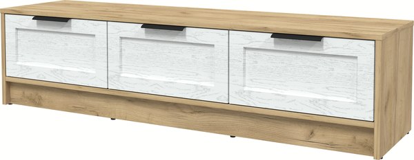 Тумба Интерлиния ТВ Концепт Тренд КТ-ТВ3-35 - фото