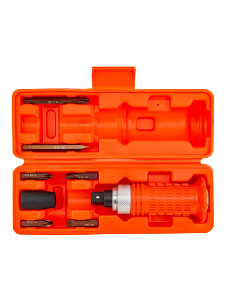 Отвертка Everforce EF-5064S