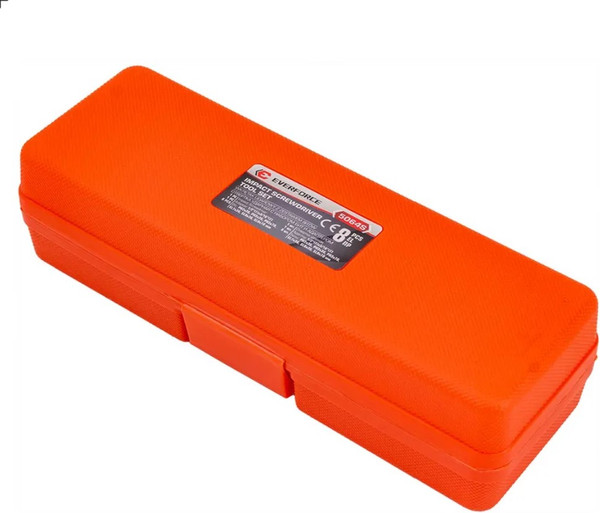 Отвертка Everforce EF-5064S