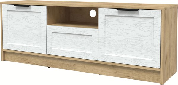 Тумба Интерлиния ТВ Концепт Тренд КТ-ТВ3-50 - фото