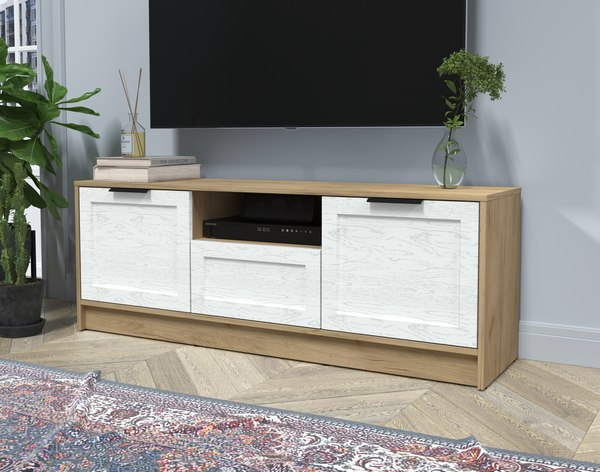 Тумба Интерлиния ТВ Концепт Тренд КТ-ТВ3-50