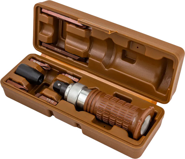 Отвертка Forstime FT-5064S - фото