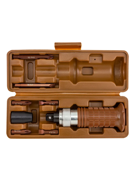 Отвертка Forstime FT-5064S