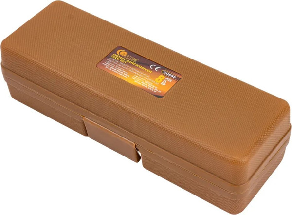 Отвертка Forstime FT-5064S