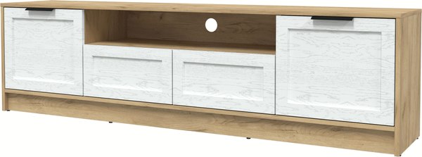 Тумба Интерлиния ТВ Концепт Тренд КТ-ТВ4-50 - фото