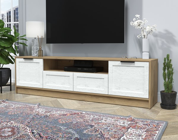 Тумба Интерлиния ТВ Концепт Тренд КТ-ТВ4-50