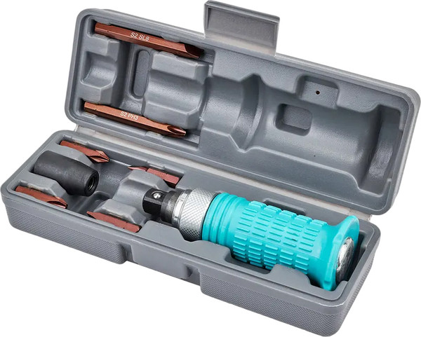 Отвертка ILOforce IF-5064S - фото