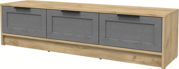 Тумба Интерлиния ТВ Концепт Тренд КТ-ТВ3-35 - фото