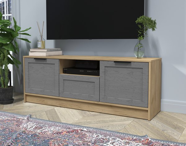 Тумба Интерлиния ТВ Концепт Тренд КТ-ТВ3-50