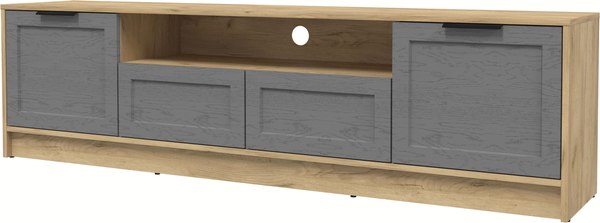 Тумба Интерлиния ТВ Концепт Тренд КТ-ТВ4-50 - фото