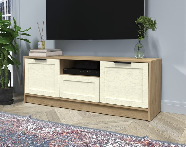 Тумба Интерлиния ТВ Концепт Тренд КТ-ТВ3-50