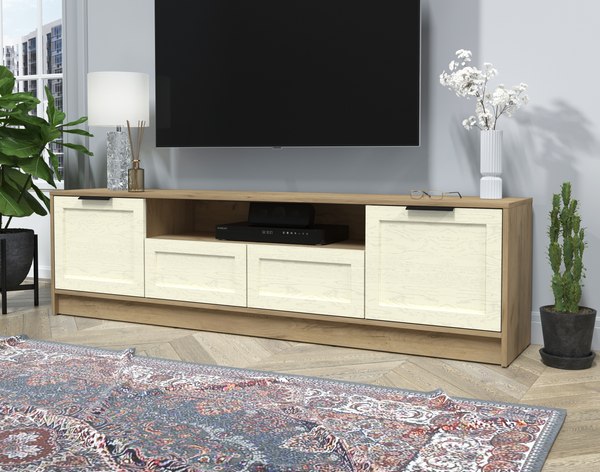 Тумба Интерлиния ТВ Концепт Тренд КТ-ТВ4-50