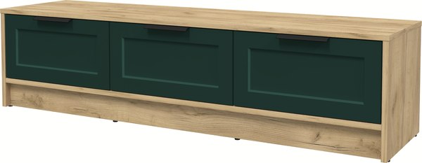 Тумба Интерлиния ТВ Концепт Тренд КТ-ТВ3-35 - фото