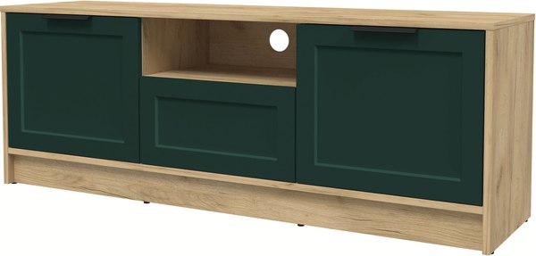 Тумба Интерлиния ТВ Концепт Тренд КТ-ТВ3-50 - фото