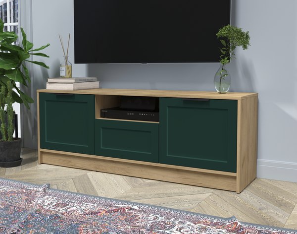 Тумба Интерлиния ТВ Концепт Тренд КТ-ТВ3-50