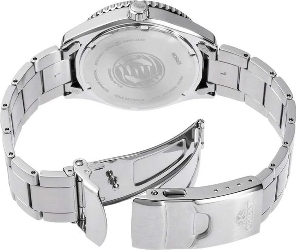 Часы наручные мужские Orient RA-WJ0004Y