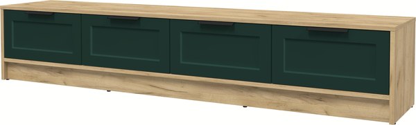 Тумба Интерлиния ТВ Концепт Тренд КТ-ТВ4-35 - фото