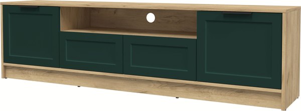 Тумба Интерлиния ТВ Концепт Тренд КТ-ТВ4-50 - фото