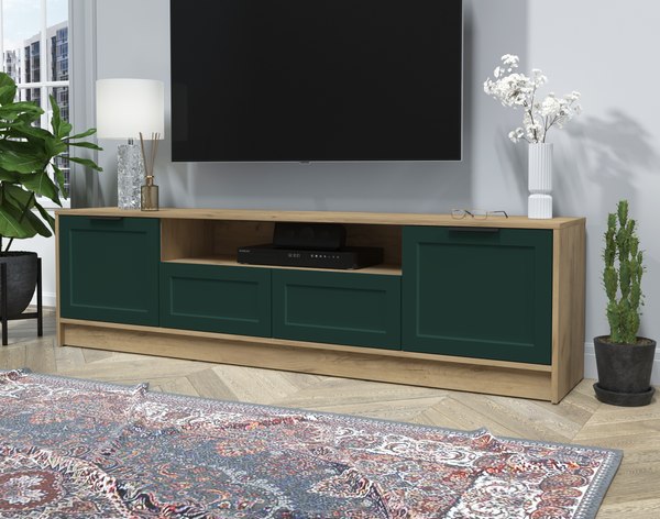 Тумба Интерлиния ТВ Концепт Тренд КТ-ТВ4-50