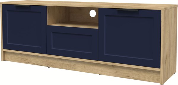 Тумба Интерлиния ТВ Концепт Тренд КТ-ТВ3-50 - фото