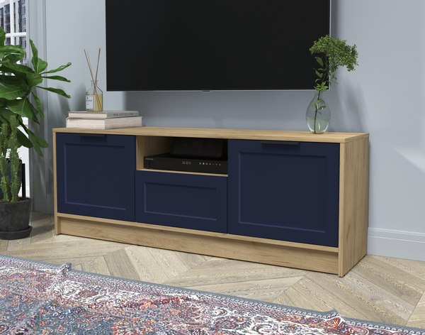 Тумба Интерлиния ТВ Концепт Тренд КТ-ТВ3-50