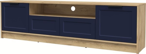 Тумба Интерлиния ТВ Концепт Тренд КТ-ТВ4-50 - фото