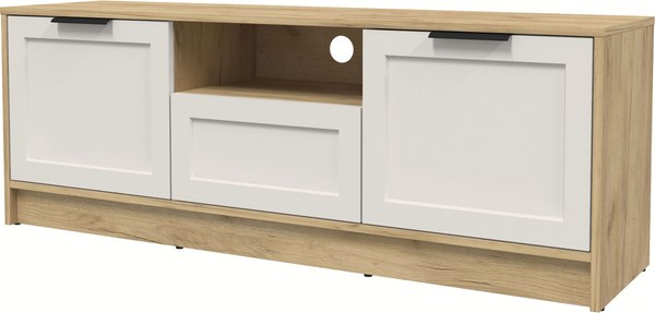 Тумба Интерлиния ТВ Концепт Тренд КТ-ТВ3-50 - фото