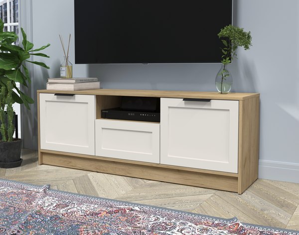 Тумба Интерлиния ТВ Концепт Тренд КТ-ТВ3-50