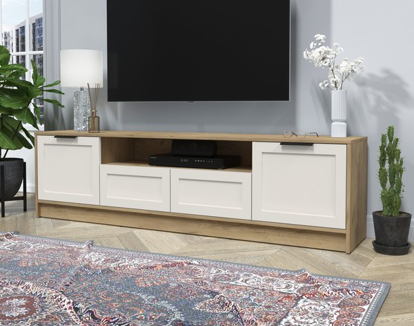 Тумба Интерлиния ТВ Концепт Тренд КТ-ТВ4-50