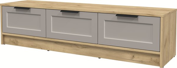 Тумба Интерлиния ТВ Концепт Тренд КТ-ТВ3-35 - фото