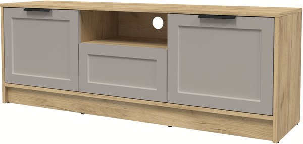 Тумба Интерлиния ТВ Концепт Тренд КТ-ТВ3-50 - фото