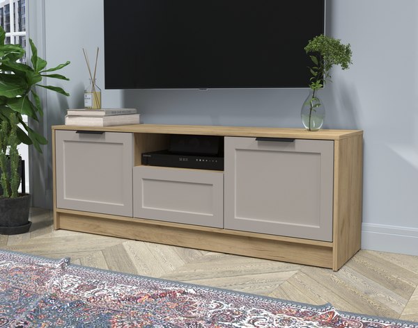 Тумба Интерлиния ТВ Концепт Тренд КТ-ТВ3-50