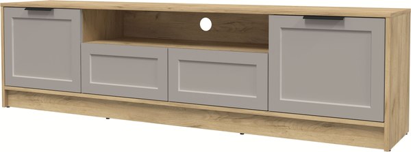 Тумба Интерлиния ТВ Концепт Тренд КТ-ТВ4-50 - фото