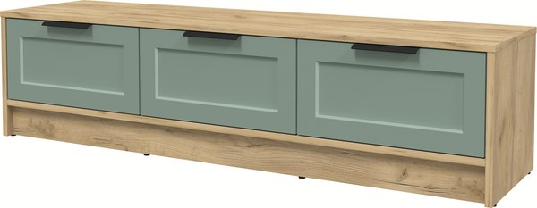 Тумба Интерлиния ТВ Концепт Тренд КТ-ТВ3-35 - фото