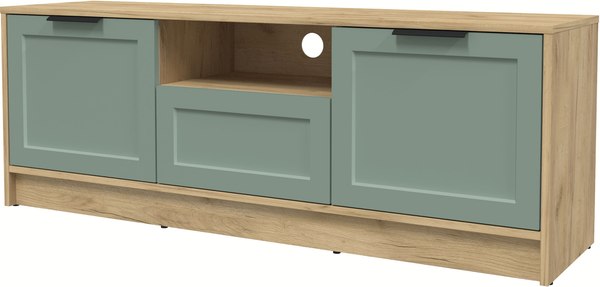 Тумба Интерлиния ТВ Концепт Тренд КТ-ТВ3-50 - фото