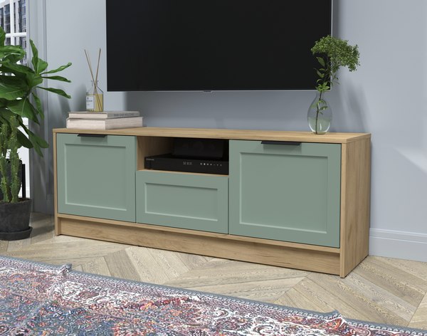 Тумба Интерлиния ТВ Концепт Тренд КТ-ТВ3-50