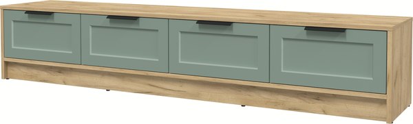 Тумба Интерлиния ТВ Концепт Тренд КТ-ТВ4-35 - фото