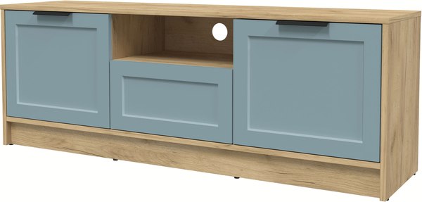 Тумба Интерлиния ТВ Концепт Тренд КТ-ТВ3-50 - фото