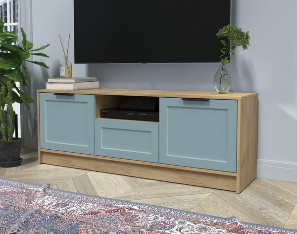 Тумба Интерлиния ТВ Концепт Тренд КТ-ТВ3-50