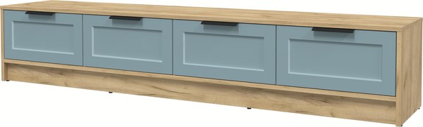 Тумба Интерлиния ТВ Концепт Тренд КТ-ТВ4-35 - фото