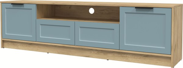 Тумба Интерлиния ТВ Концепт Тренд КТ-ТВ4-50 - фото